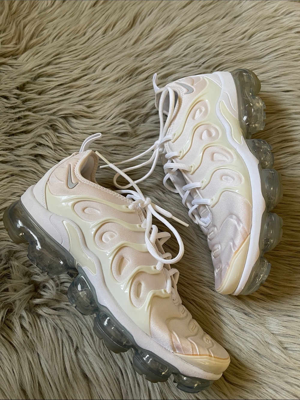 Nike Air vapor max plus - Picture 1 of 8